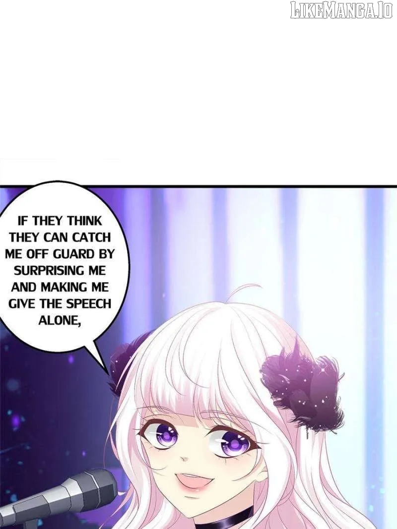 Sound of Heaven Chapter 235 page 6 - 