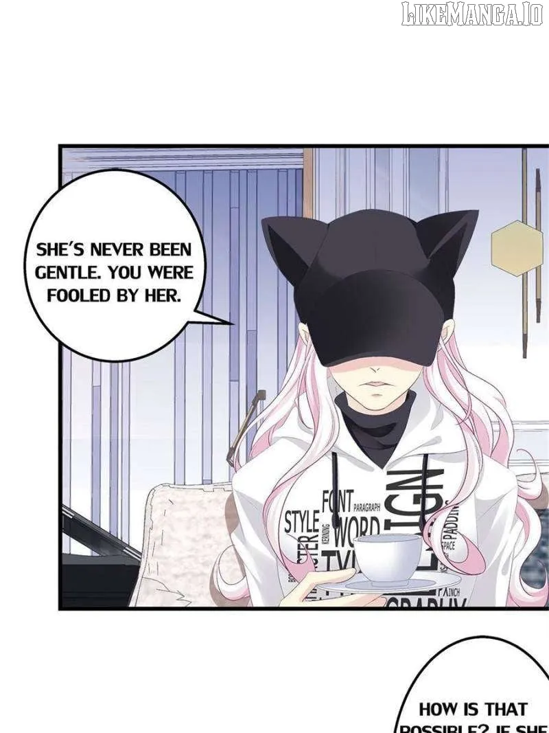 Sound of Heaven Chapter 235 page 51 - 
