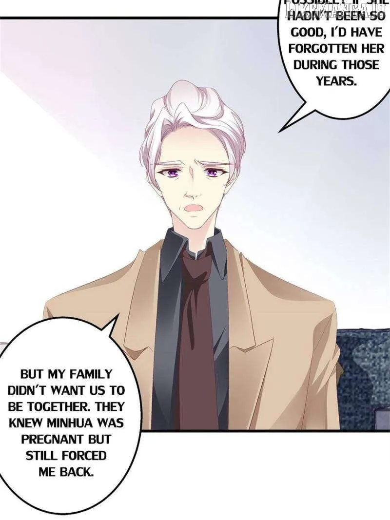 Sound of Heaven Chapter 235 page 52 - 