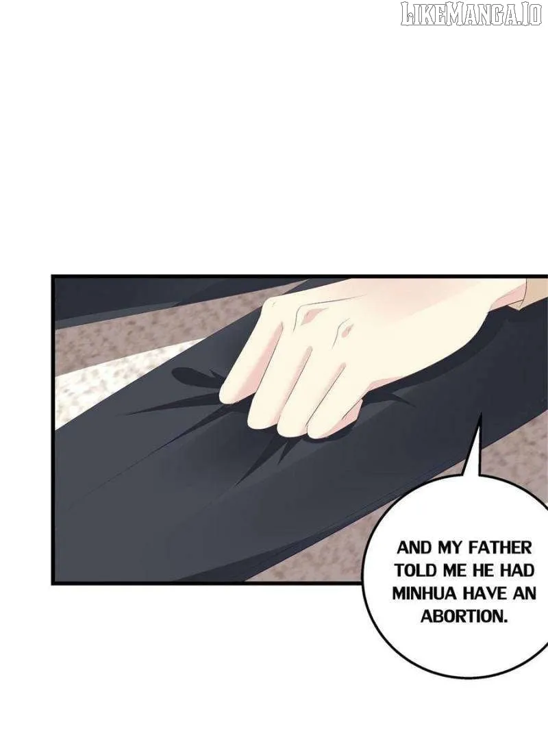 Sound of Heaven Chapter 235 page 53 - 
