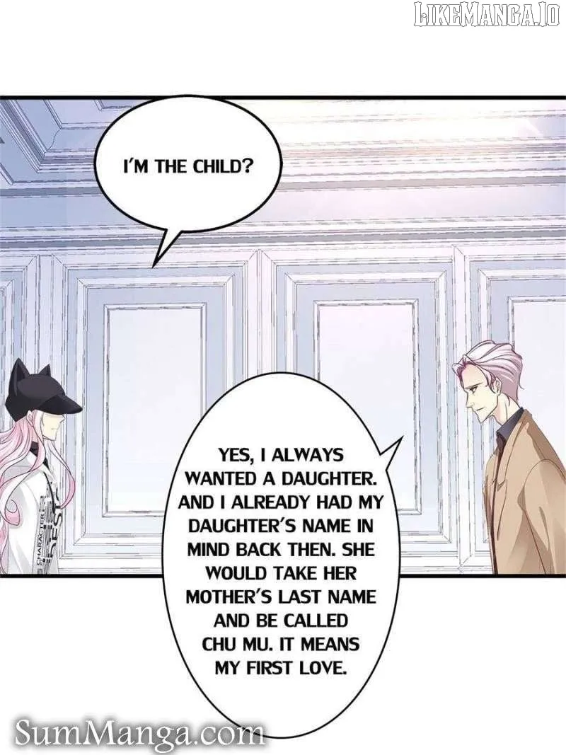 Sound of Heaven Chapter 235 page 54 - 