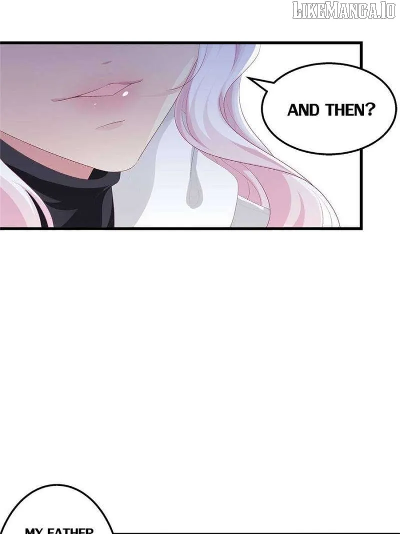 Sound of Heaven Chapter 235 page 55 - 