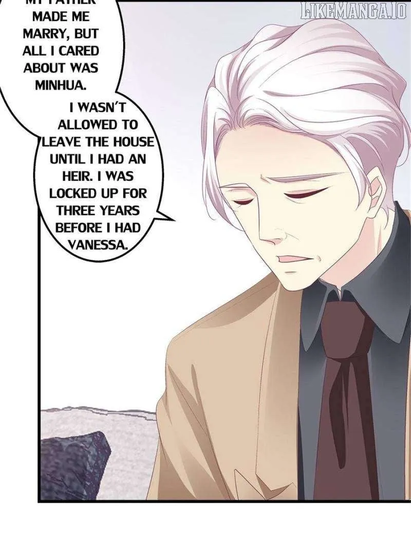 Sound of Heaven Chapter 235 page 56 - 