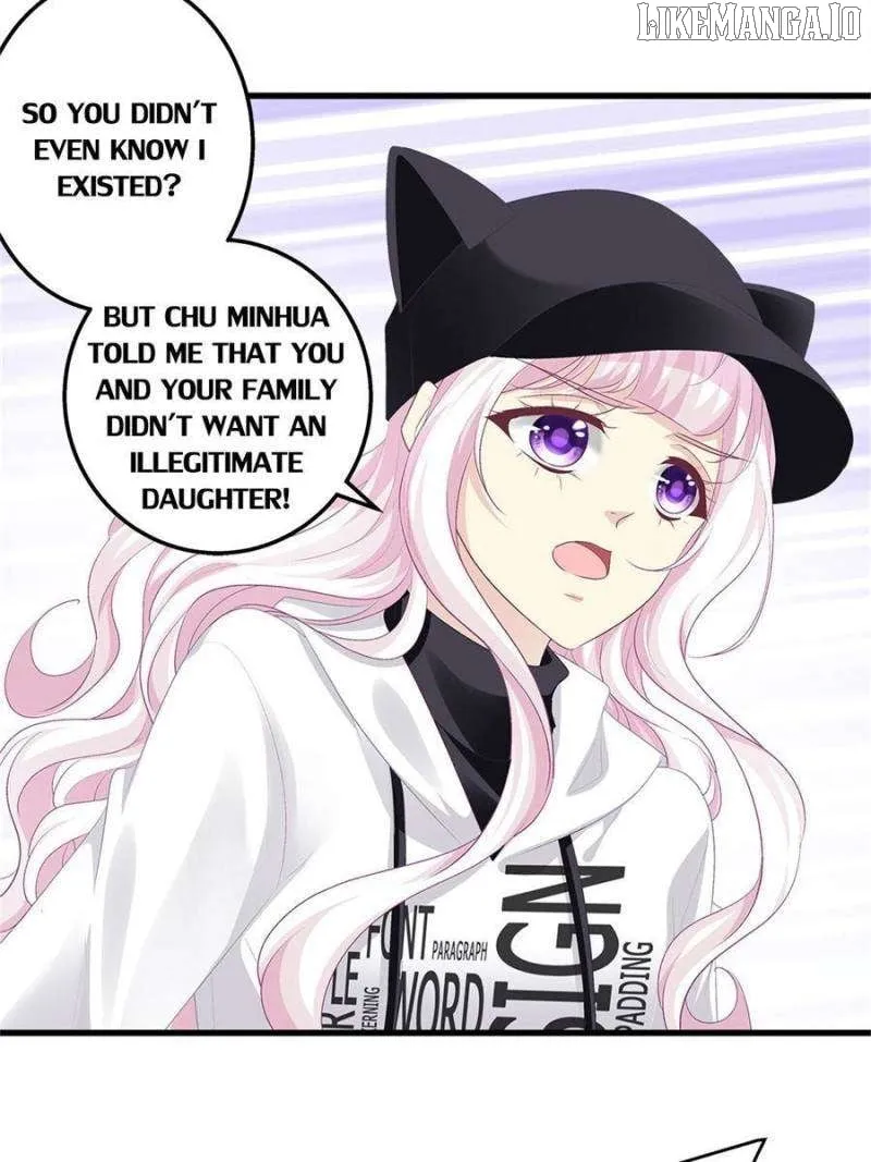 Sound of Heaven Chapter 235 page 58 - 