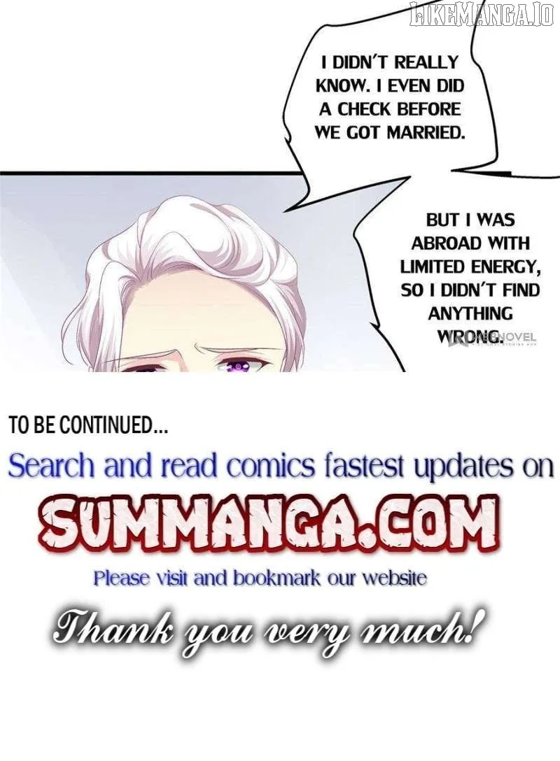 Sound of Heaven Chapter 235 page 59 - 