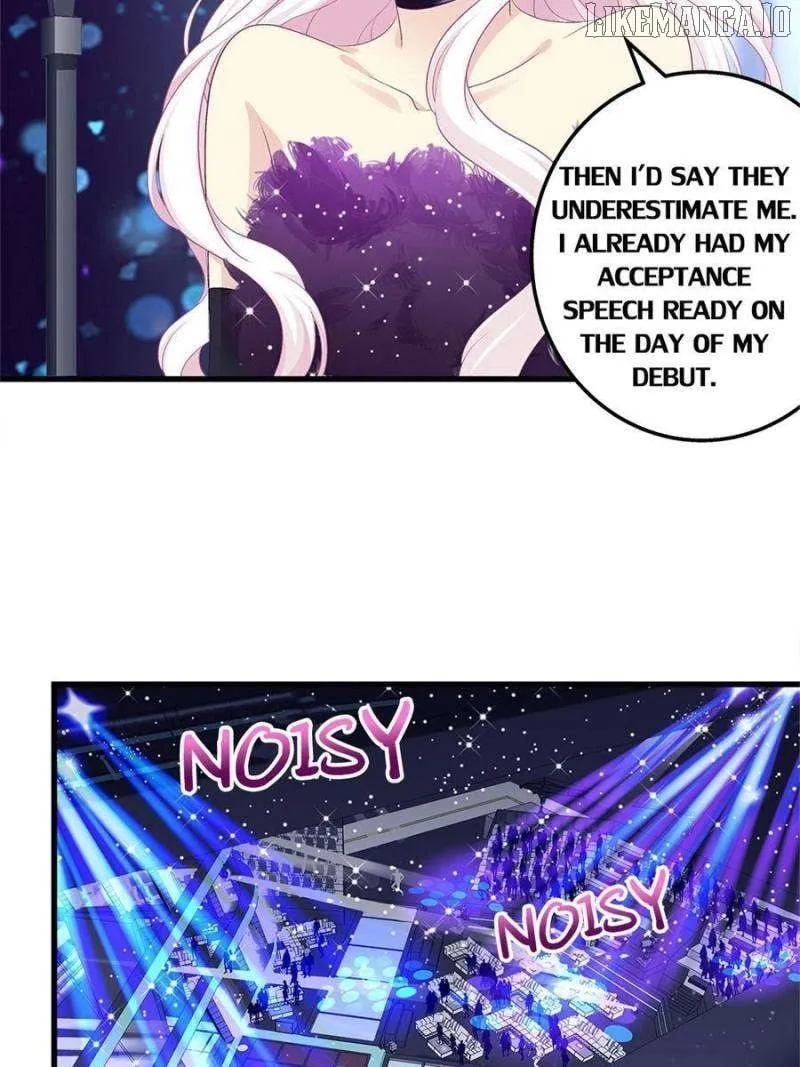 Sound of Heaven Chapter 235 page 7 - 