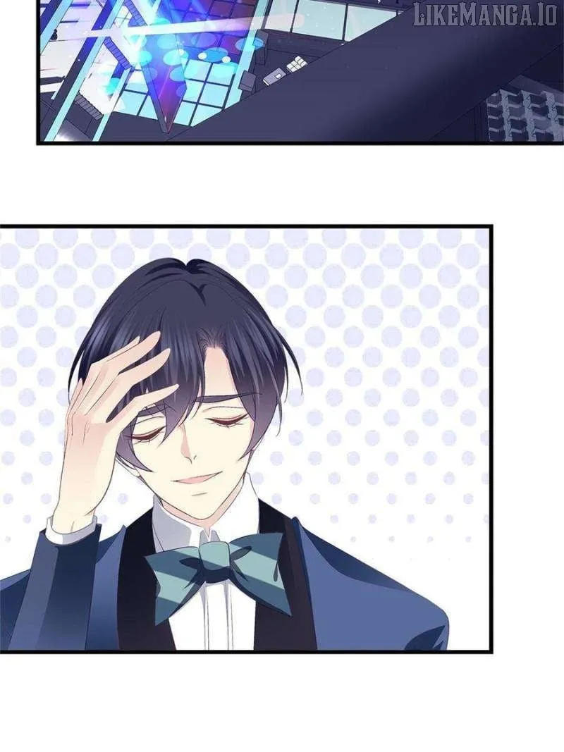 Sound of Heaven Chapter 235 page 8 - 