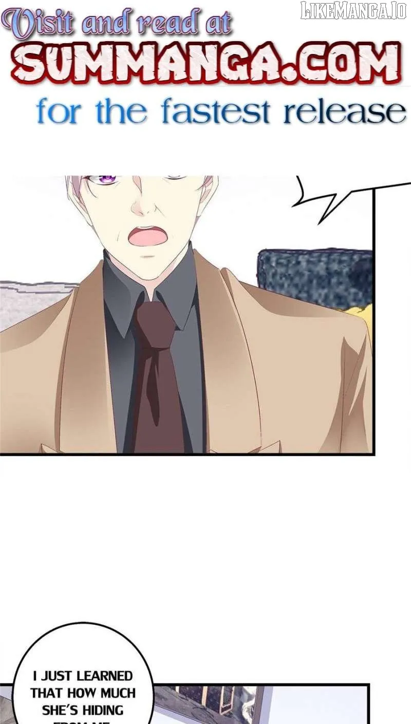 Sound of Heaven Chapter 236 page 2 - 