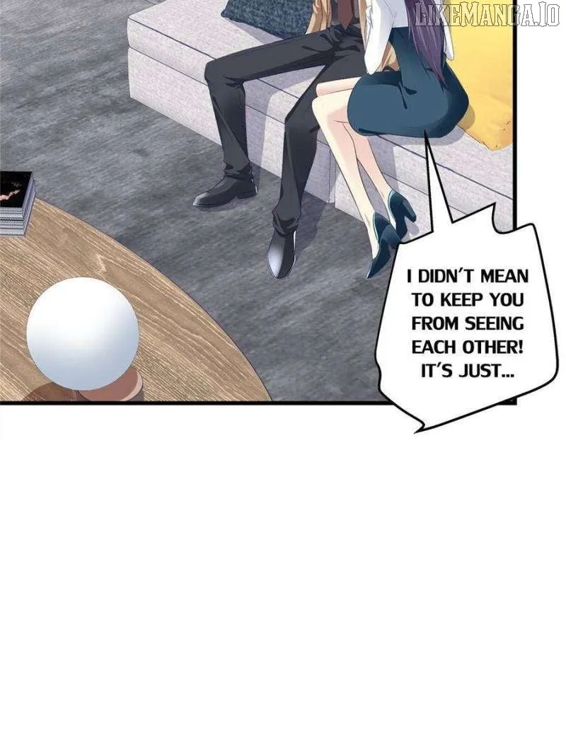 Sound of Heaven Chapter 236 page 11 - 