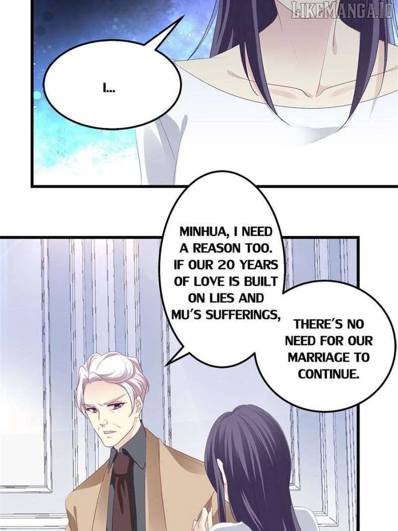 Sound of Heaven Chapter 236 page 15 - 