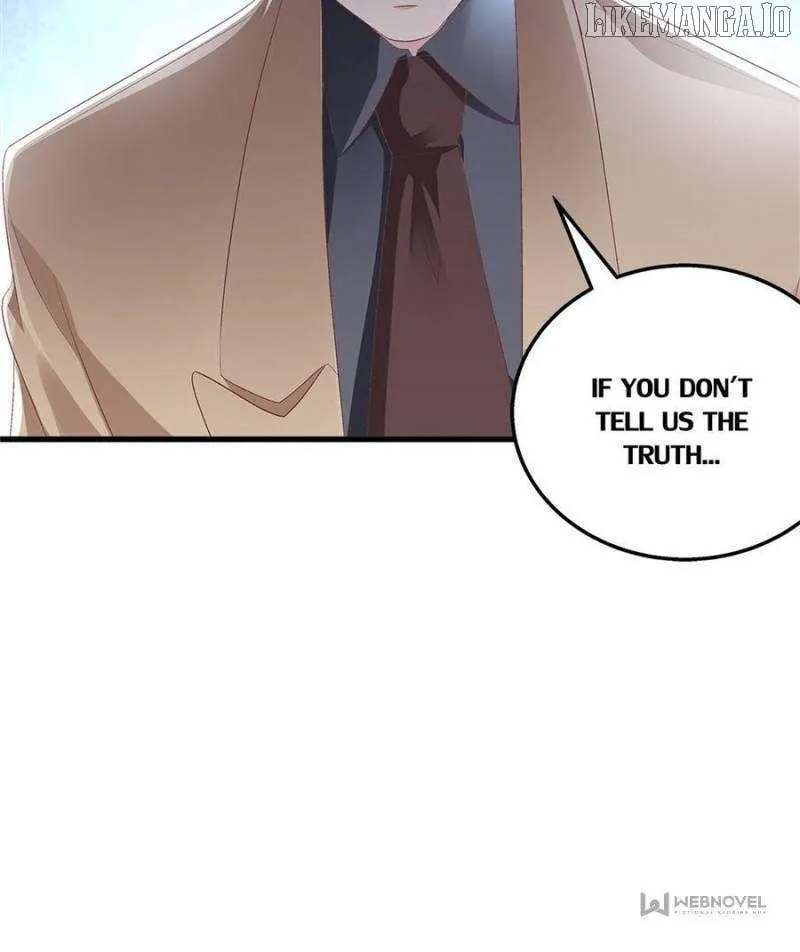 Sound of Heaven Chapter 236 page 17 - 