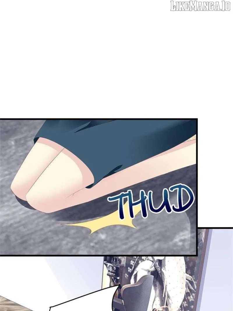 Sound of Heaven Chapter 236 page 18 - 