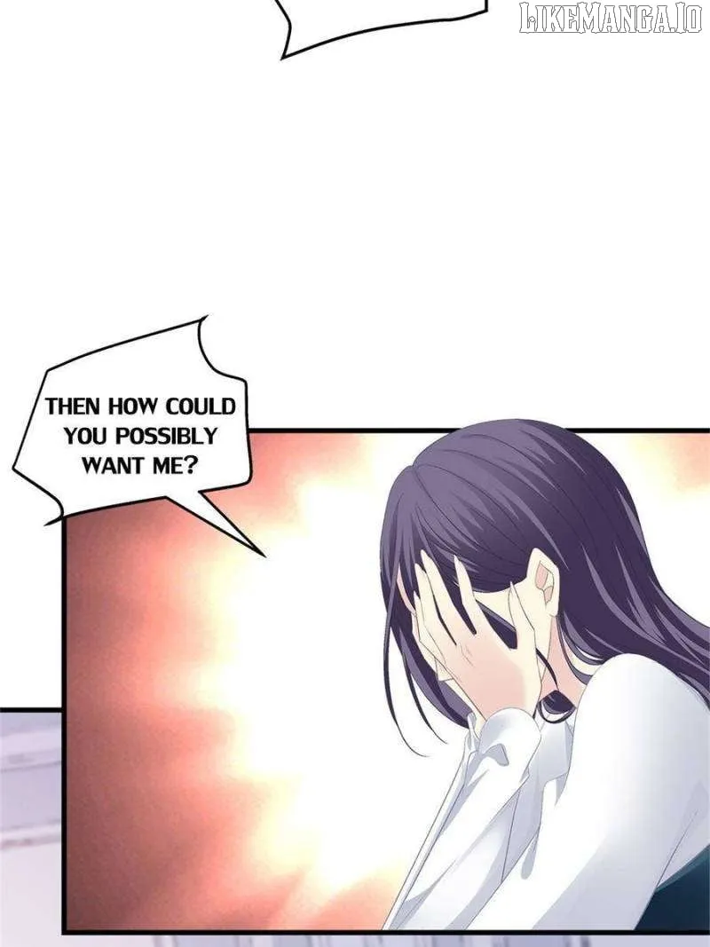 Sound of Heaven Chapter 236 page 20 - 