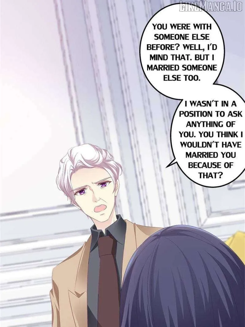 Sound of Heaven Chapter 236 page 21 - 