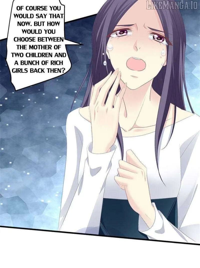 Sound of Heaven Chapter 236 page 23 - 