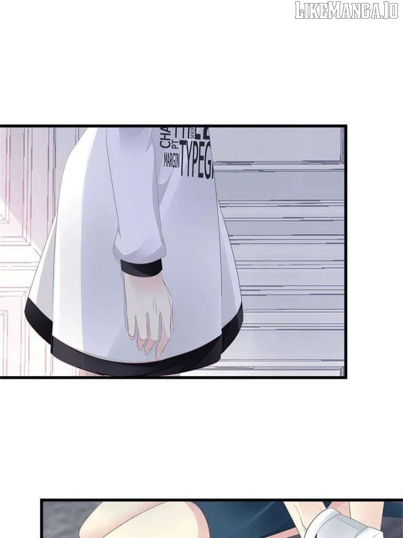 Sound of Heaven Chapter 236 page 24 - 