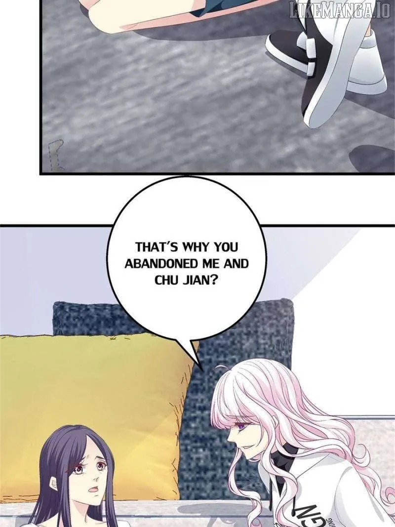 Sound of Heaven Chapter 236 page 25 - 