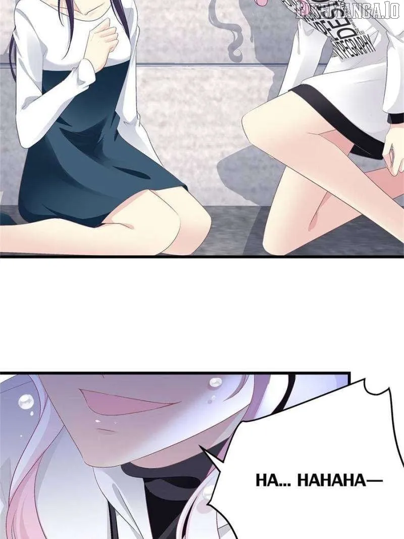 Sound of Heaven Chapter 236 page 26 - 