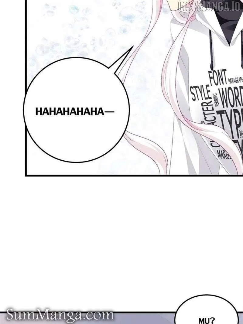 Sound of Heaven Chapter 236 page 29 - 