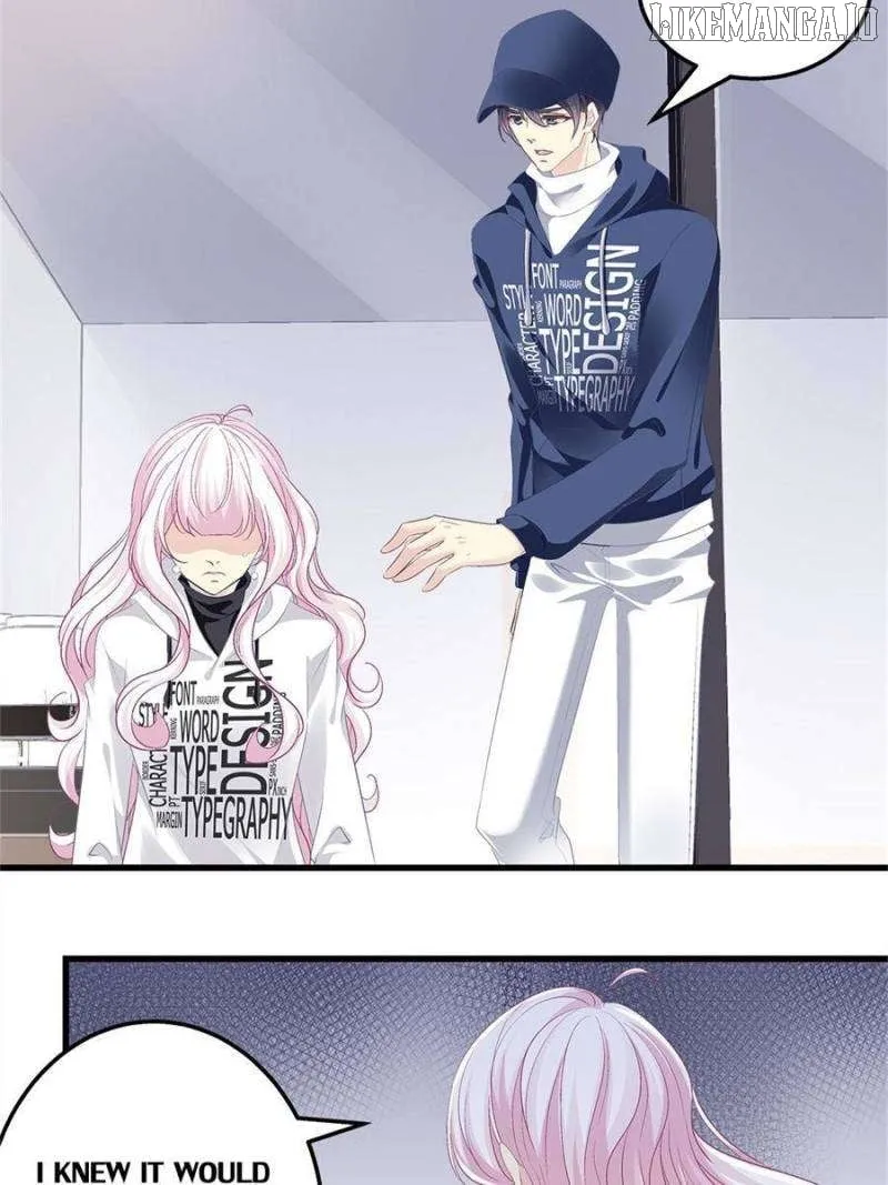Sound of Heaven Chapter 236 page 30 - 
