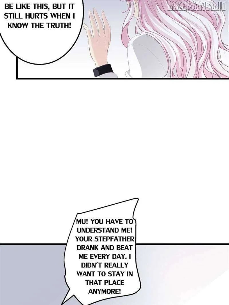 Sound of Heaven Chapter 236 page 31 - 