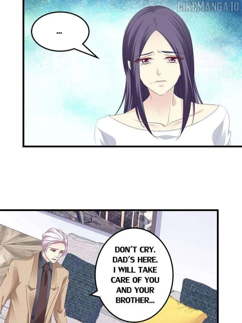 Sound of Heaven Chapter 236 page 33 - 