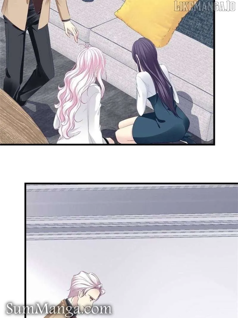 Sound of Heaven Chapter 236 page 34 - 