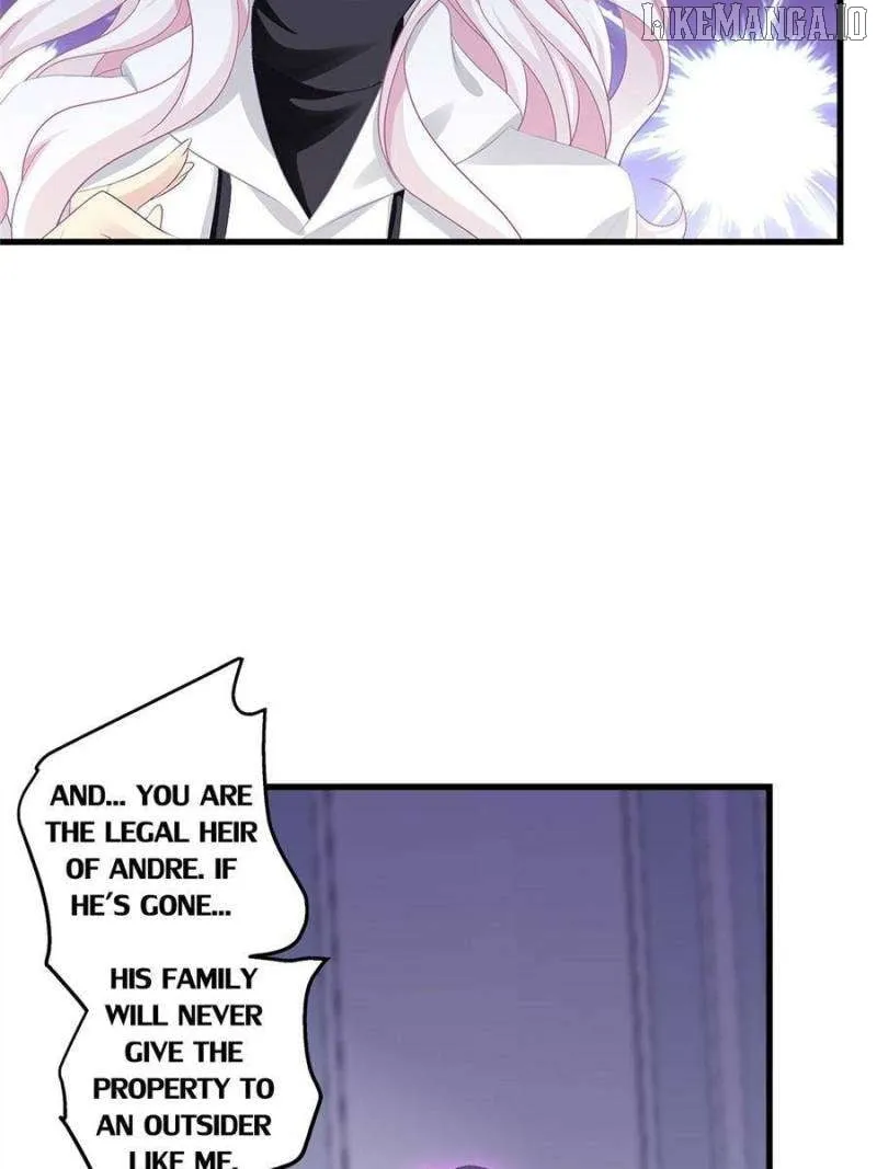 Sound of Heaven Chapter 236 page 37 - 