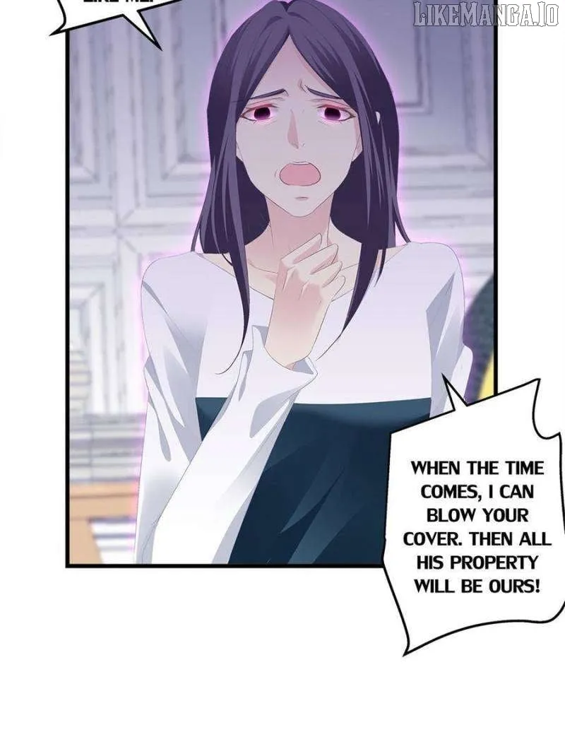 Sound of Heaven Chapter 236 page 38 - 
