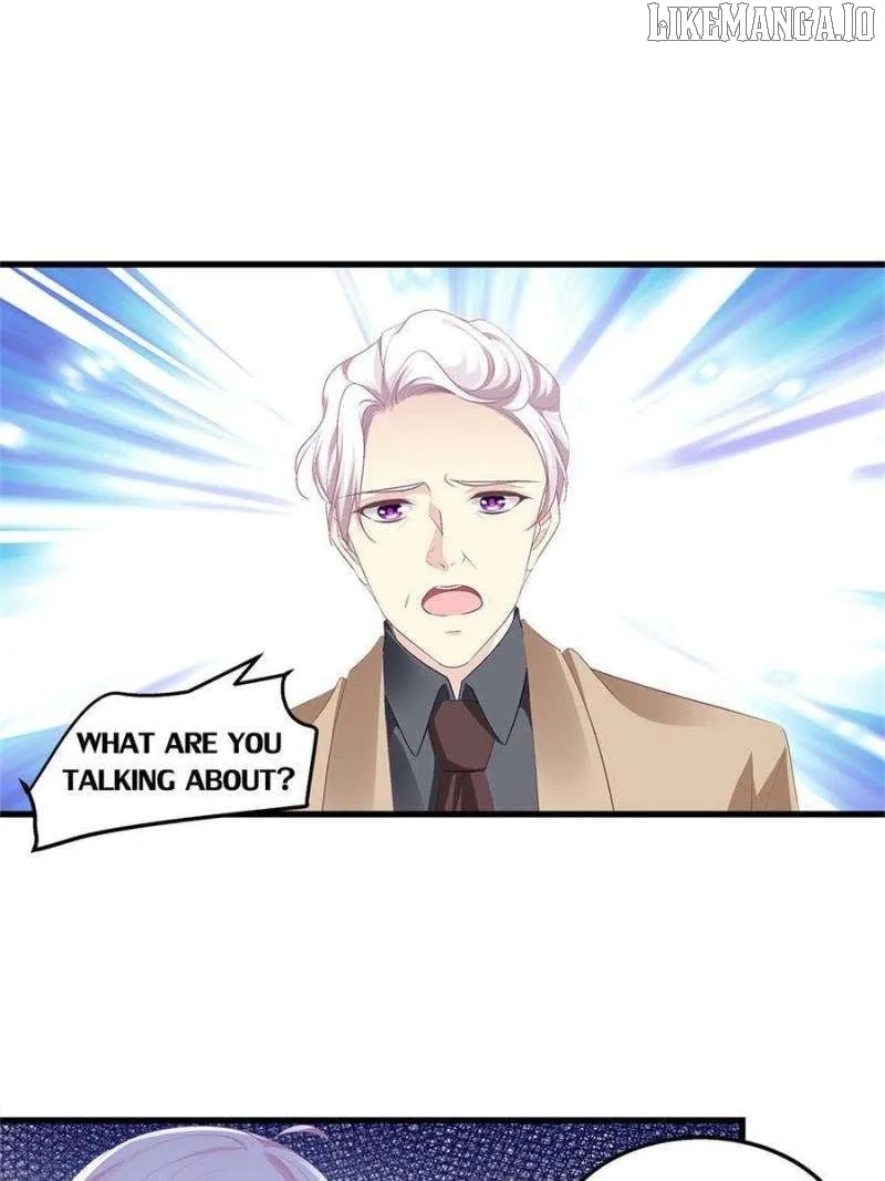 Sound of Heaven Chapter 236 page 39 - 