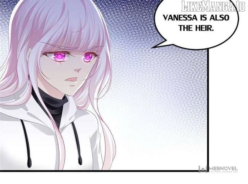 Sound of Heaven Chapter 236 page 40 - 