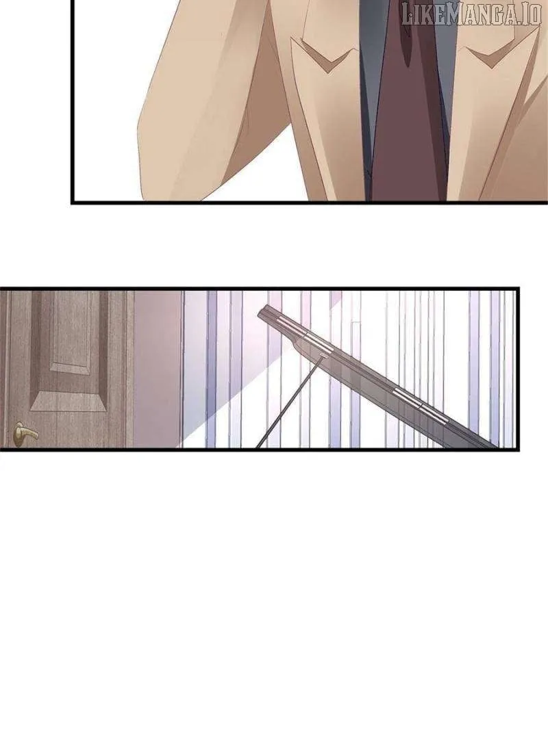 Sound of Heaven Chapter 236 page 5 - 