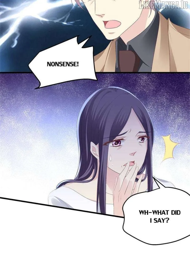 Sound of Heaven Chapter 236 page 43 - 
