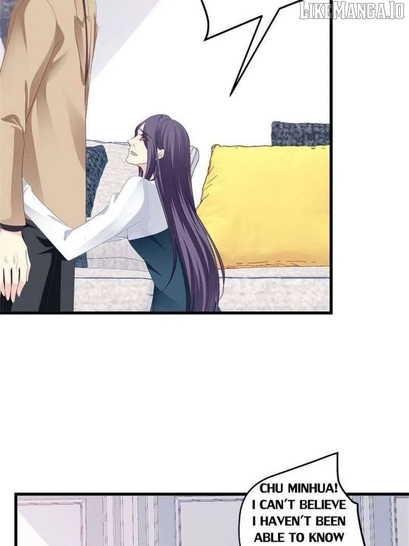 Sound of Heaven Chapter 236 page 45 - 