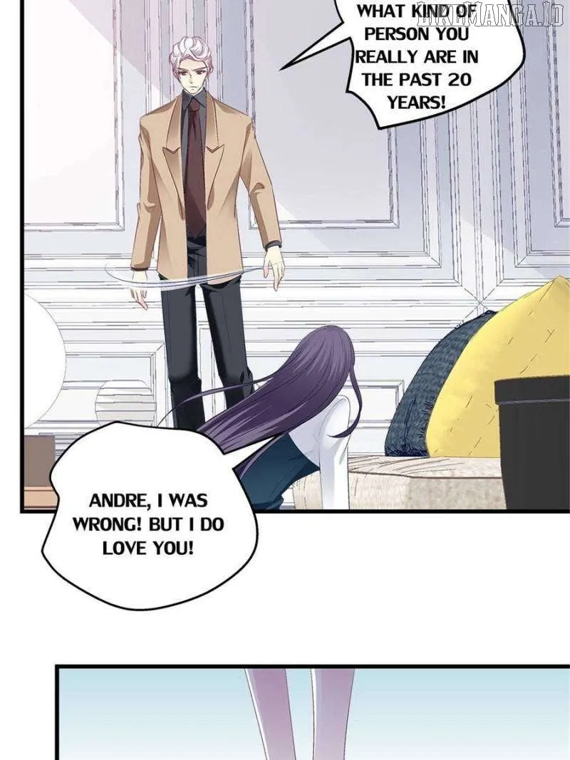 Sound of Heaven Chapter 236 page 46 - 