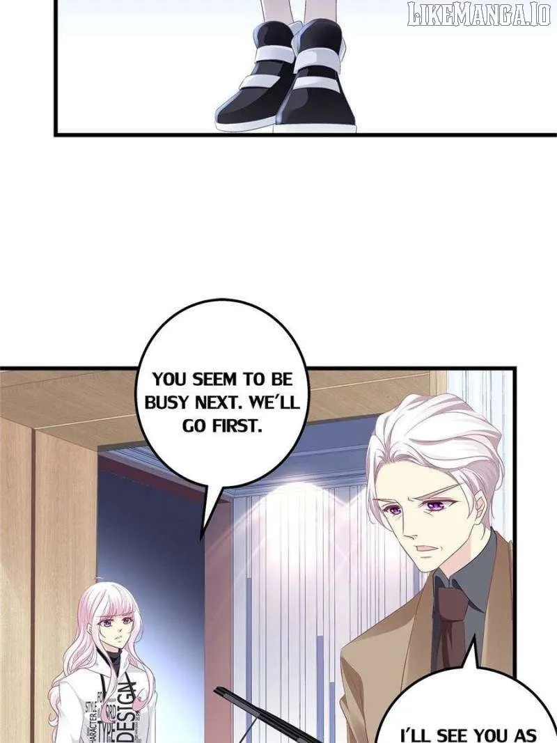 Sound of Heaven Chapter 236 page 47 - 