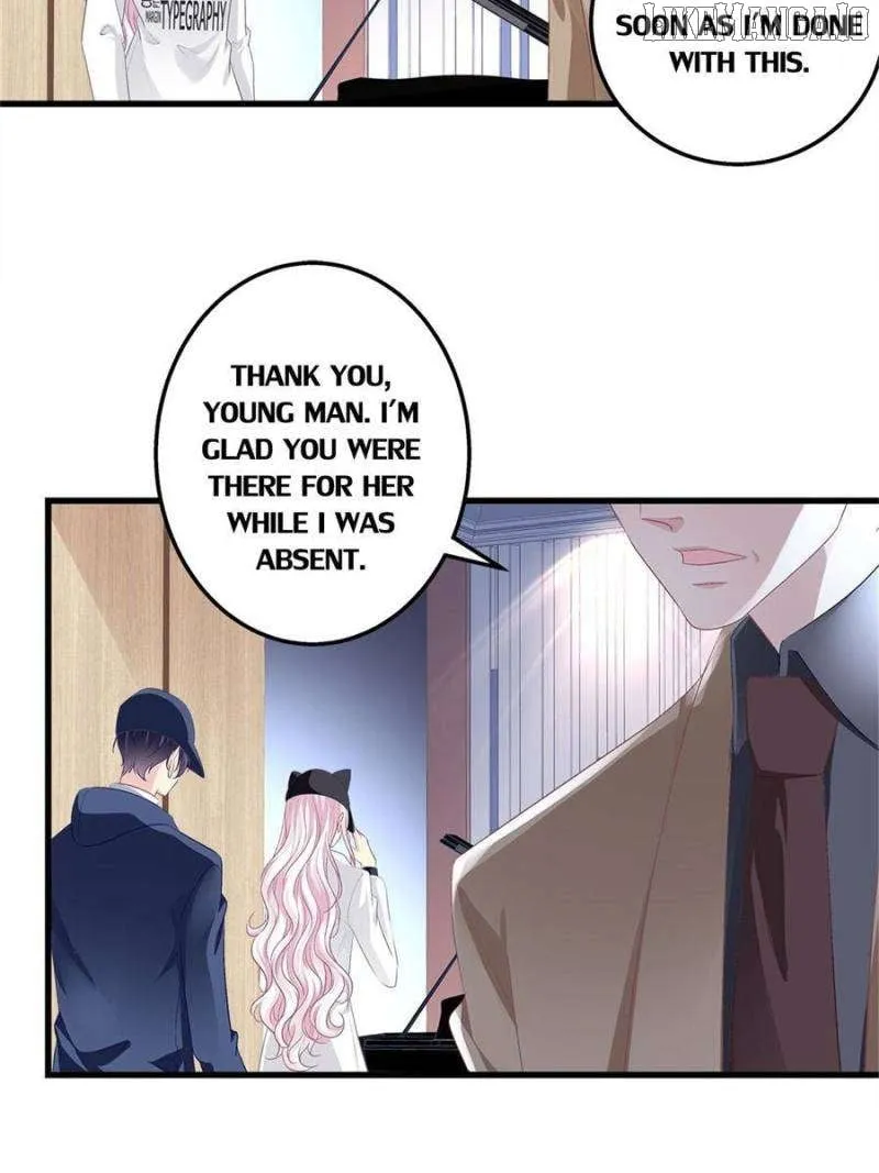 Sound of Heaven Chapter 236 page 48 - 