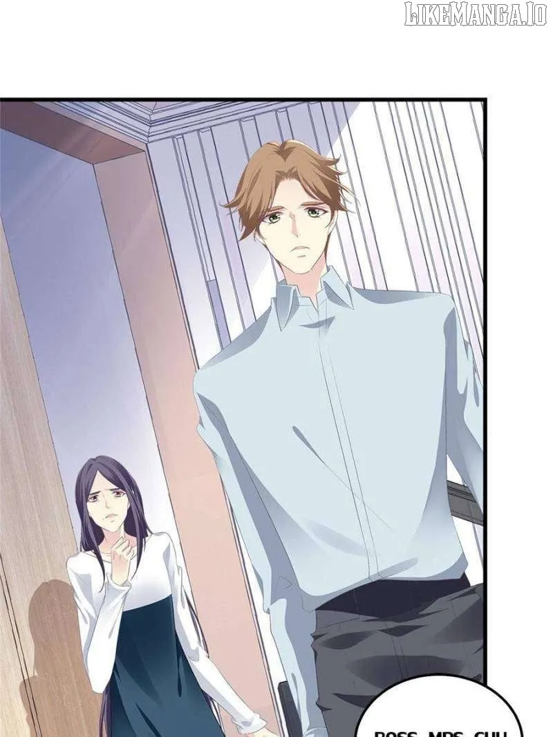 Sound of Heaven Chapter 236 page 6 - 