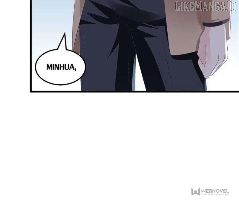 Sound of Heaven Chapter 236 page 52 - 