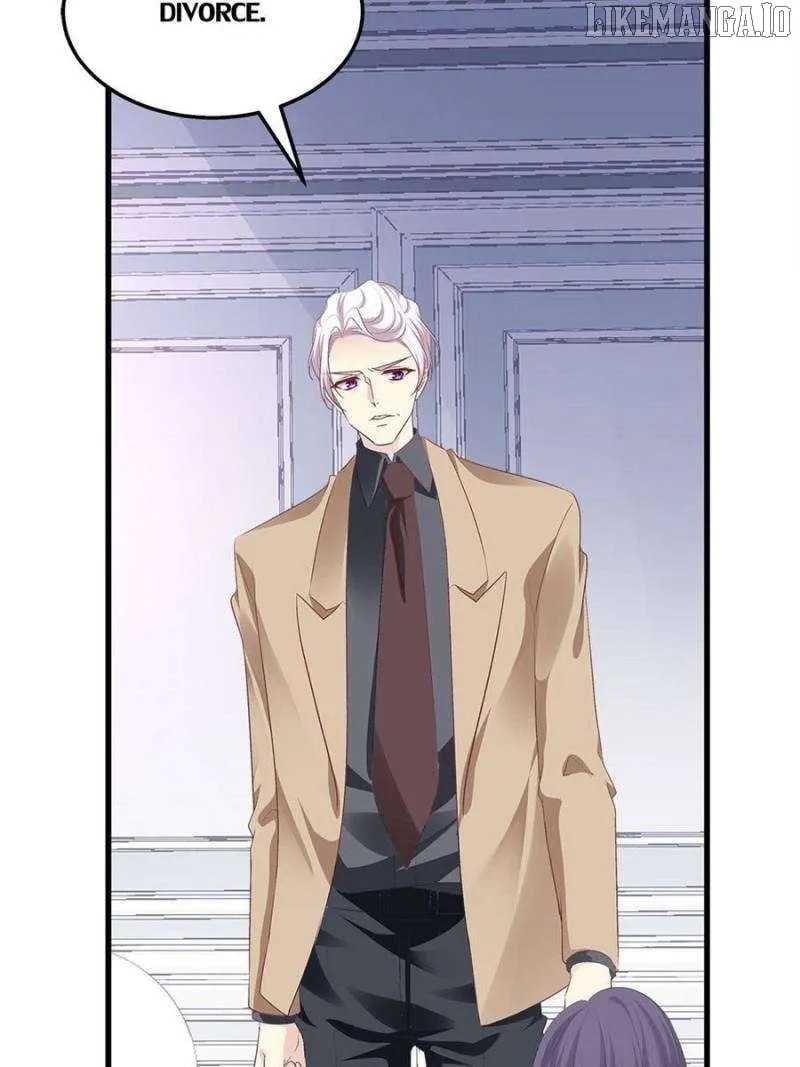 Sound of Heaven Chapter 236 page 54 - 