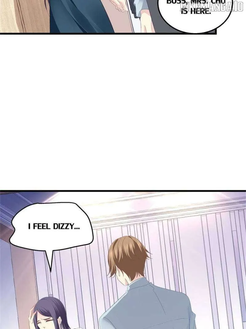 Sound of Heaven Chapter 236 page 7 - 