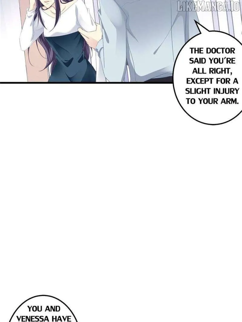 Sound of Heaven Chapter 236 page 8 - 