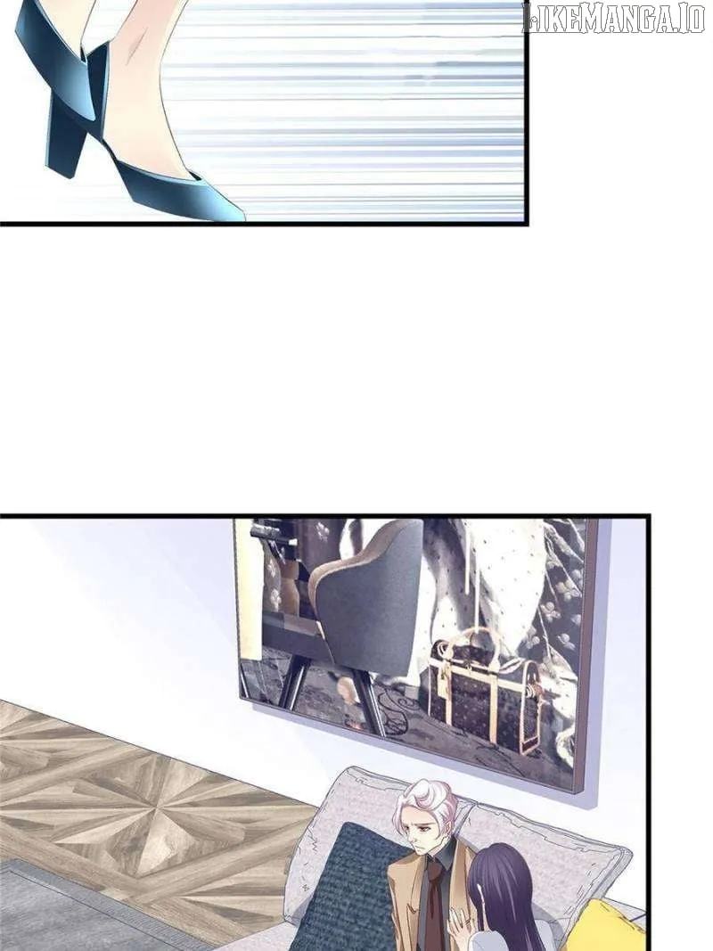 Sound of Heaven Chapter 236 page 10 - 