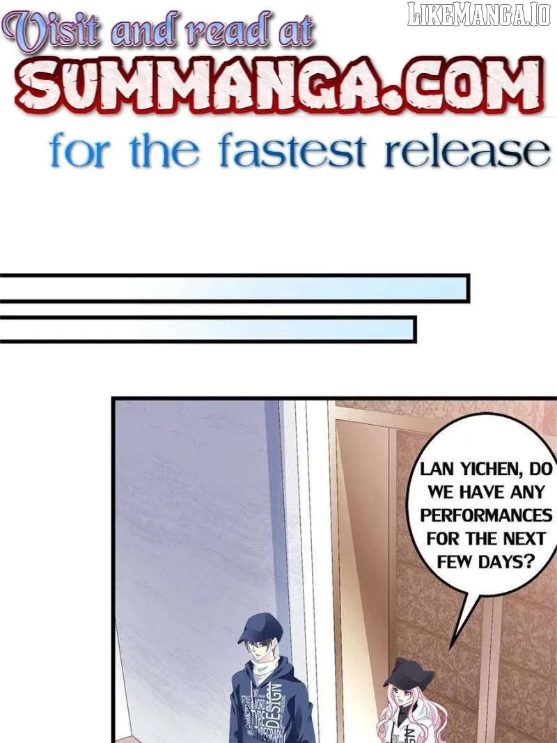 Sound of Heaven Chapter 237 page 2 - 