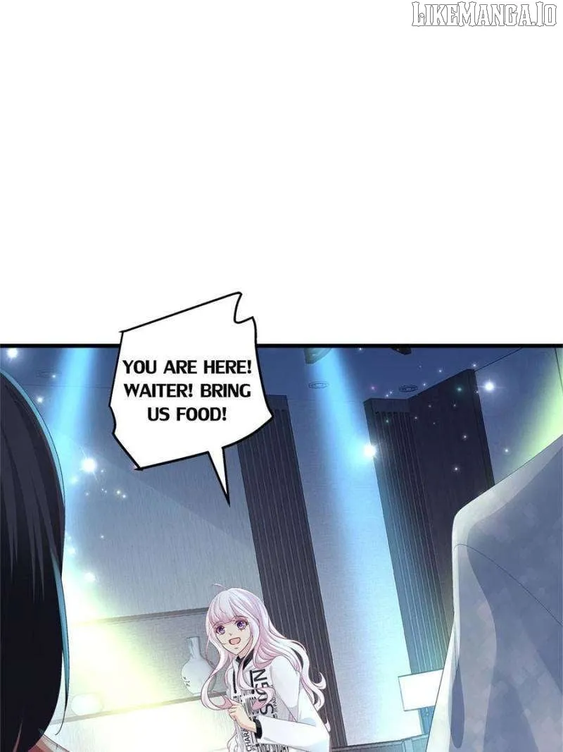 Sound of Heaven Chapter 237 page 11 - 