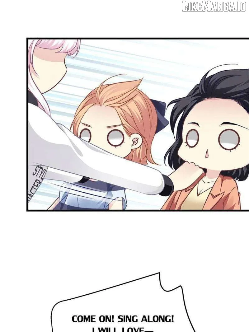 Sound of Heaven Chapter 237 page 13 - 
