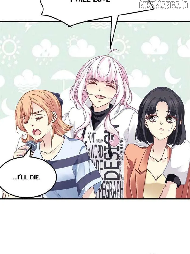 Sound of Heaven Chapter 237 page 14 - 