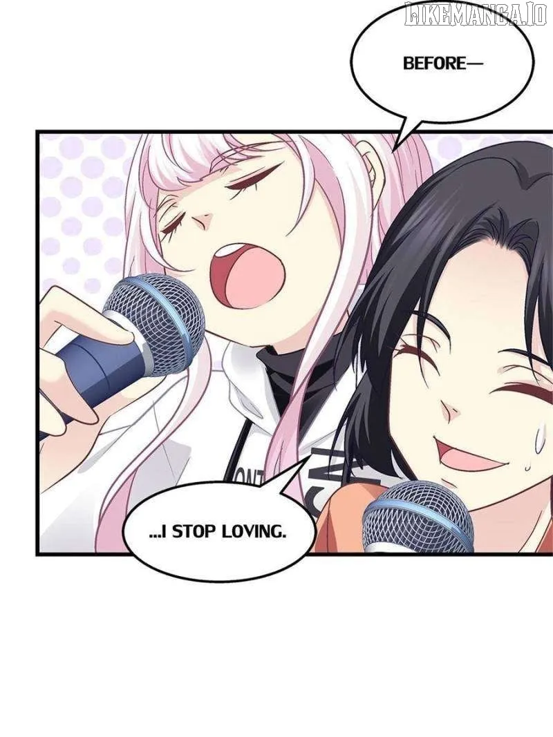 Sound of Heaven Chapter 237 page 15 - 