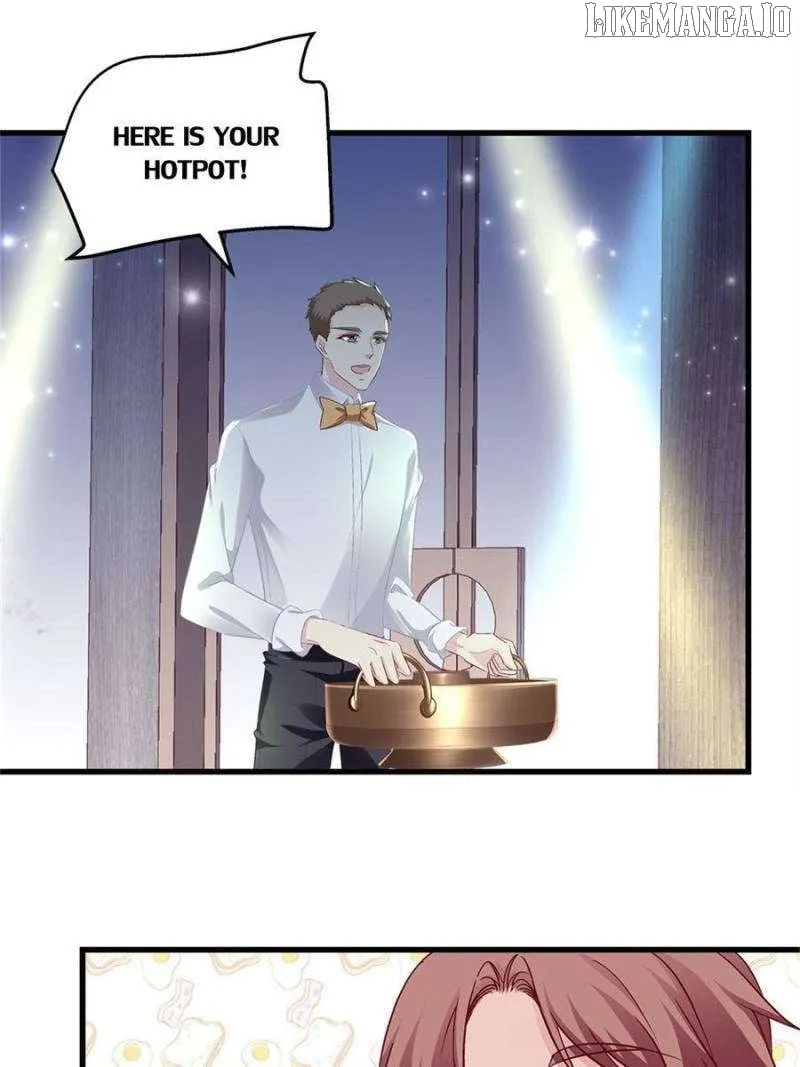 Sound of Heaven Chapter 237 page 17 - 