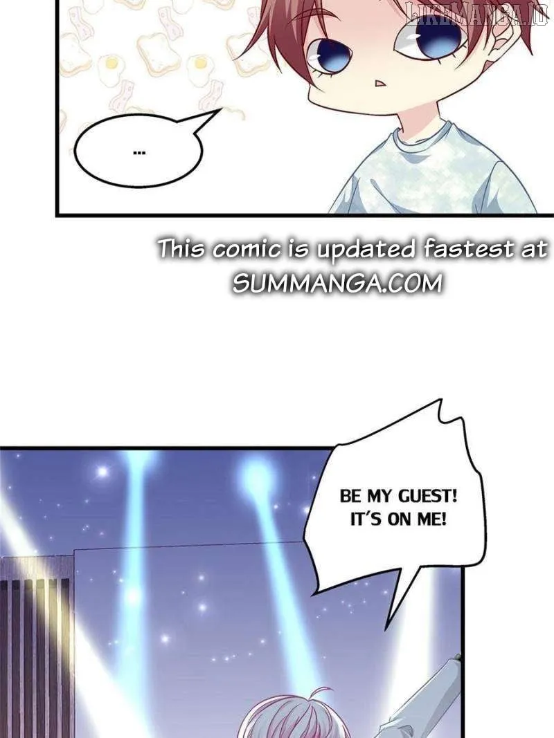 Sound of Heaven Chapter 237 page 18 - 